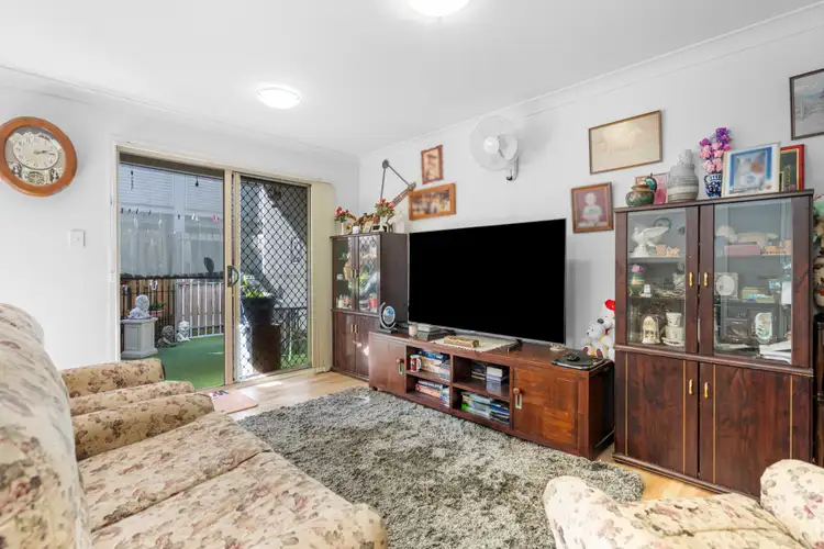 Fourth view of Homely townhouse listing, 59/30-42 Fleet Drive, Kippa-Ring QLD 4021