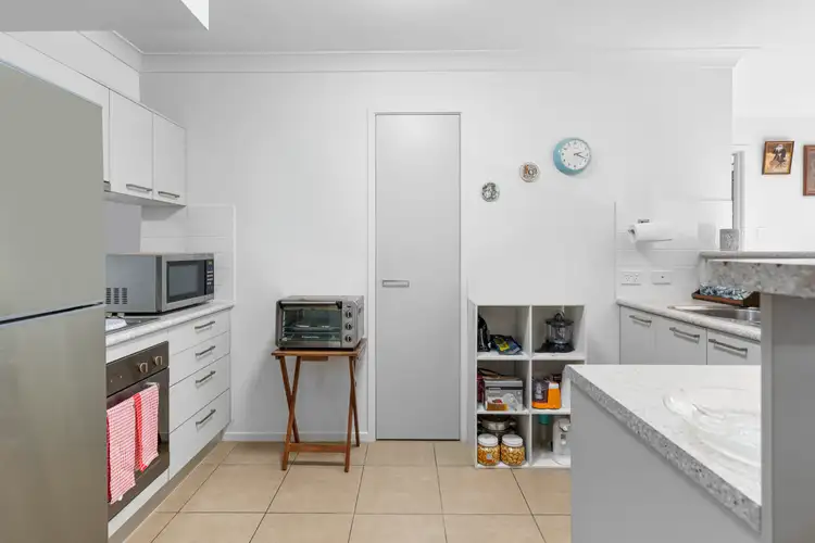 Fifth view of Homely townhouse listing, 59/30-42 Fleet Drive, Kippa-Ring QLD 4021