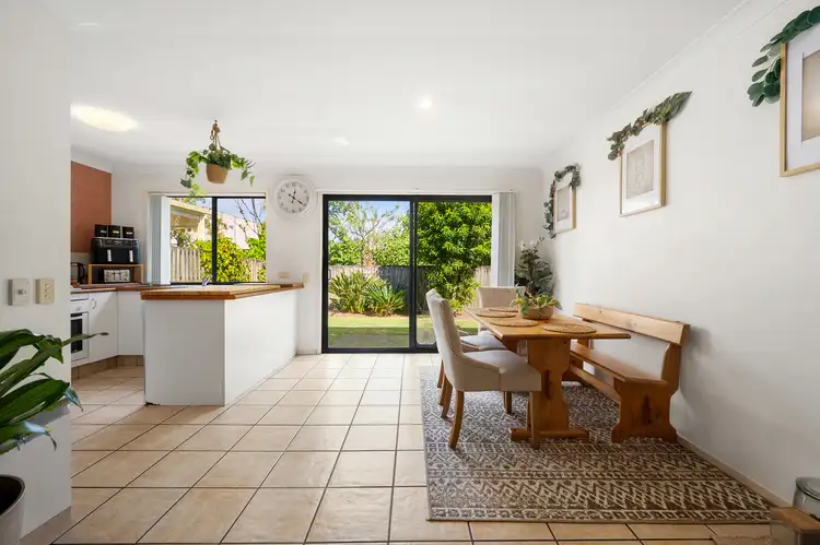 Second view of Homely semi-detached listing, 65/590 Pine Ridge Road, Coombabah QLD 4216
