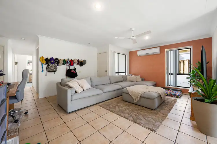 Third view of Homely semi-detached listing, 65/590 Pine Ridge Road, Coombabah QLD 4216