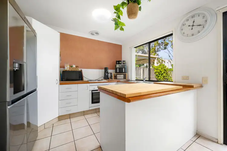 Fifth view of Homely semi-detached listing, 65/590 Pine Ridge Road, Coombabah QLD 4216