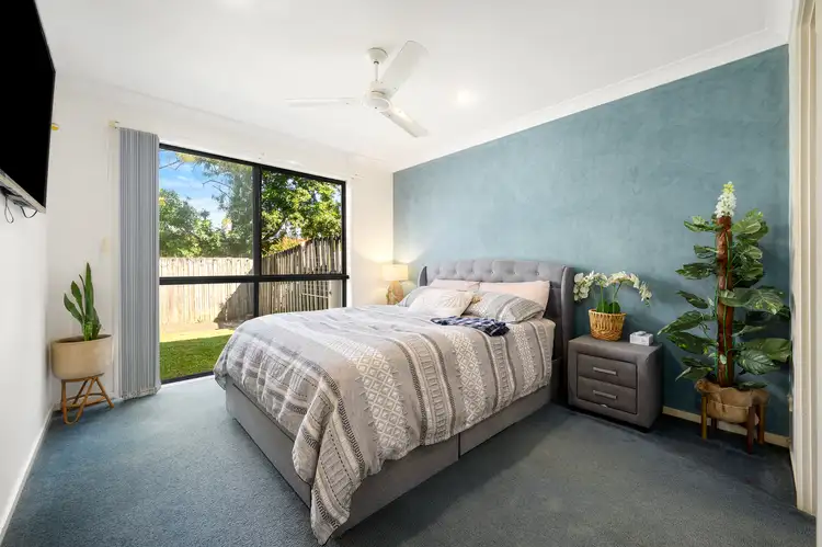 Sixth view of Homely semi-detached listing, 65/590 Pine Ridge Road, Coombabah QLD 4216