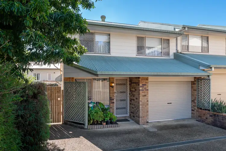 6/91 Samford Road, Alderley QLD 4051