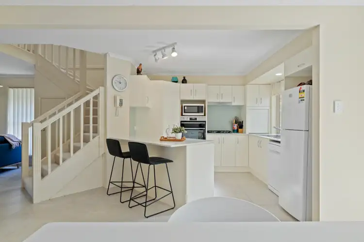 Second view of Homely townhouse listing, 6/91 Samford Road, Alderley QLD 4051