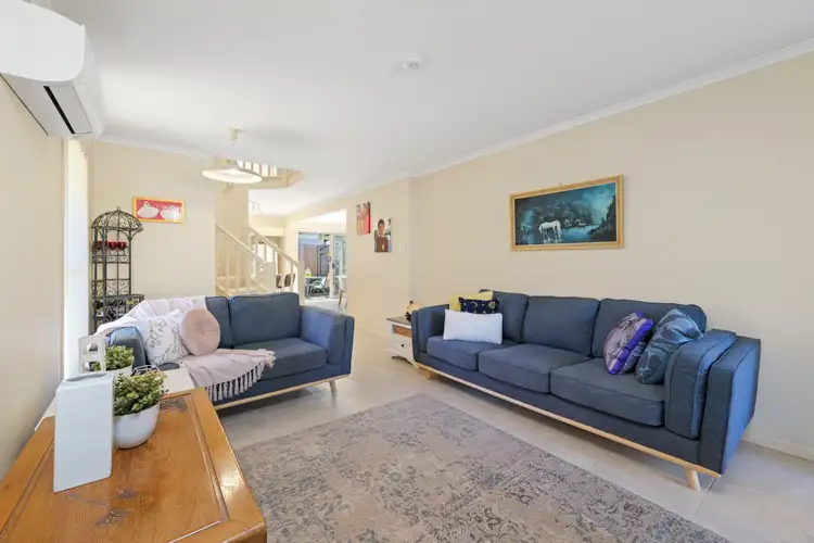 Third view of Homely townhouse listing, 6/91 Samford Road, Alderley QLD 4051