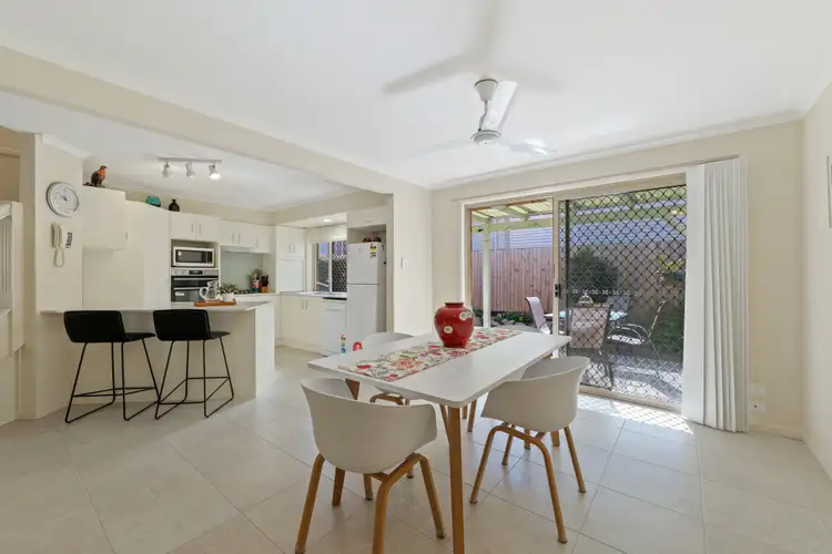Fourth view of Homely townhouse listing, 6/91 Samford Road, Alderley QLD 4051