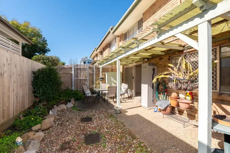 Sixth view of Homely townhouse listing, 6/91 Samford Road, Alderley QLD 4051