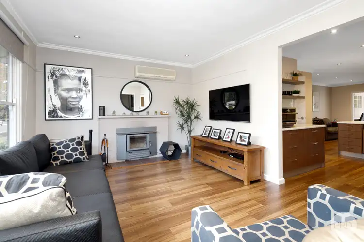 Third view of Homely house listing, 3 Wesley Court, Ballarat East VIC 3350