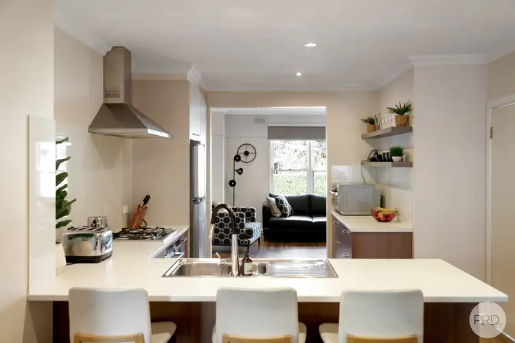 Fourth view of Homely house listing, 3 Wesley Court, Ballarat East VIC 3350