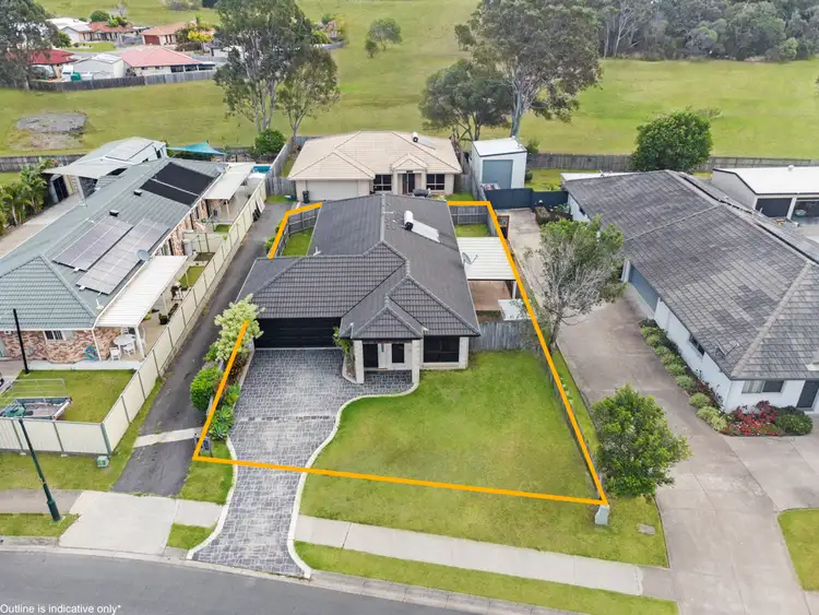 1/60 St Joseph Drive, Urraween QLD 4655