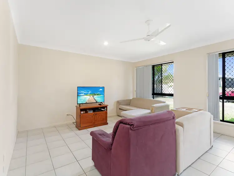 Third view of Homely house listing, 1/60 St Joseph Drive, Urraween QLD 4655