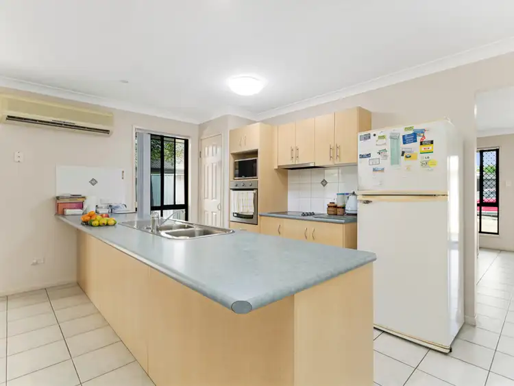 Fourth view of Homely house listing, 1/60 St Joseph Drive, Urraween QLD 4655