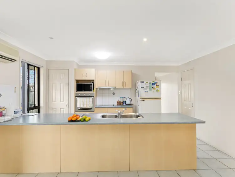 Fifth view of Homely house listing, 1/60 St Joseph Drive, Urraween QLD 4655