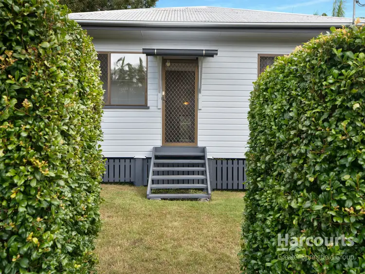 Second view of Homely house listing, 6 Cole Street, Redbank QLD 4301