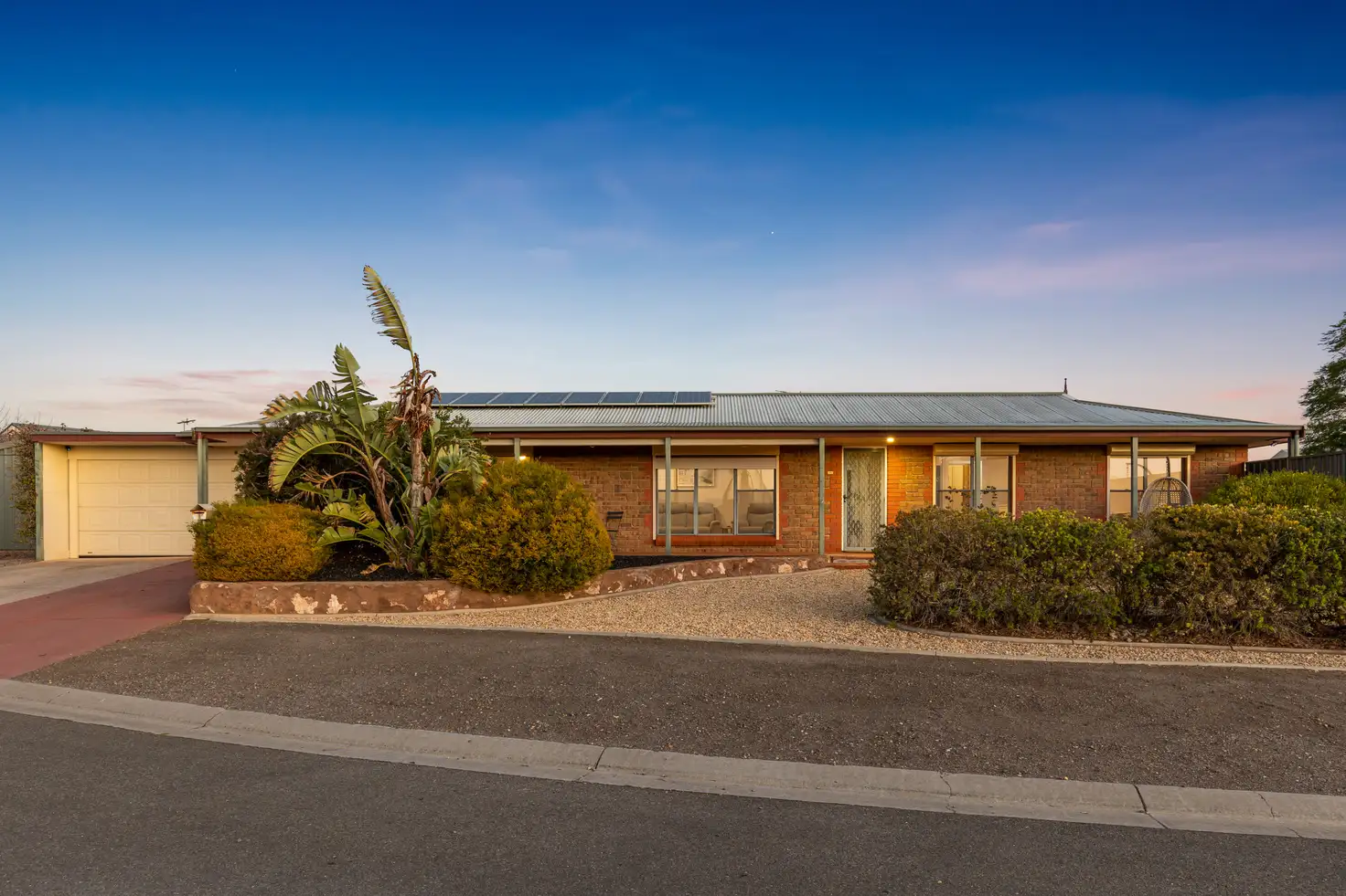 Main view of Homely house listing, 1 Peters Way, Murray Bridge SA 5253