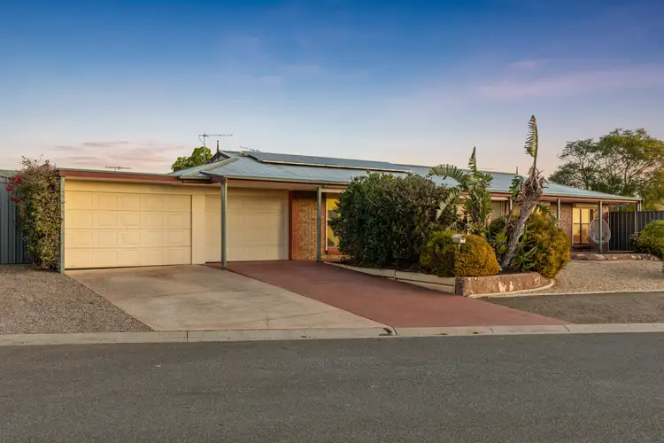 Second view of Homely house listing, 1 Peters Way, Murray Bridge SA 5253