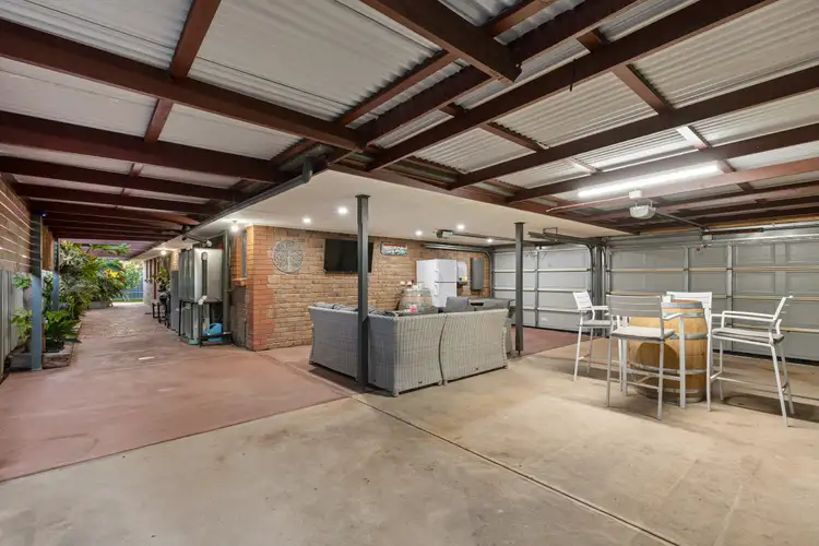 Fifth view of Homely house listing, 1 Peters Way, Murray Bridge SA 5253