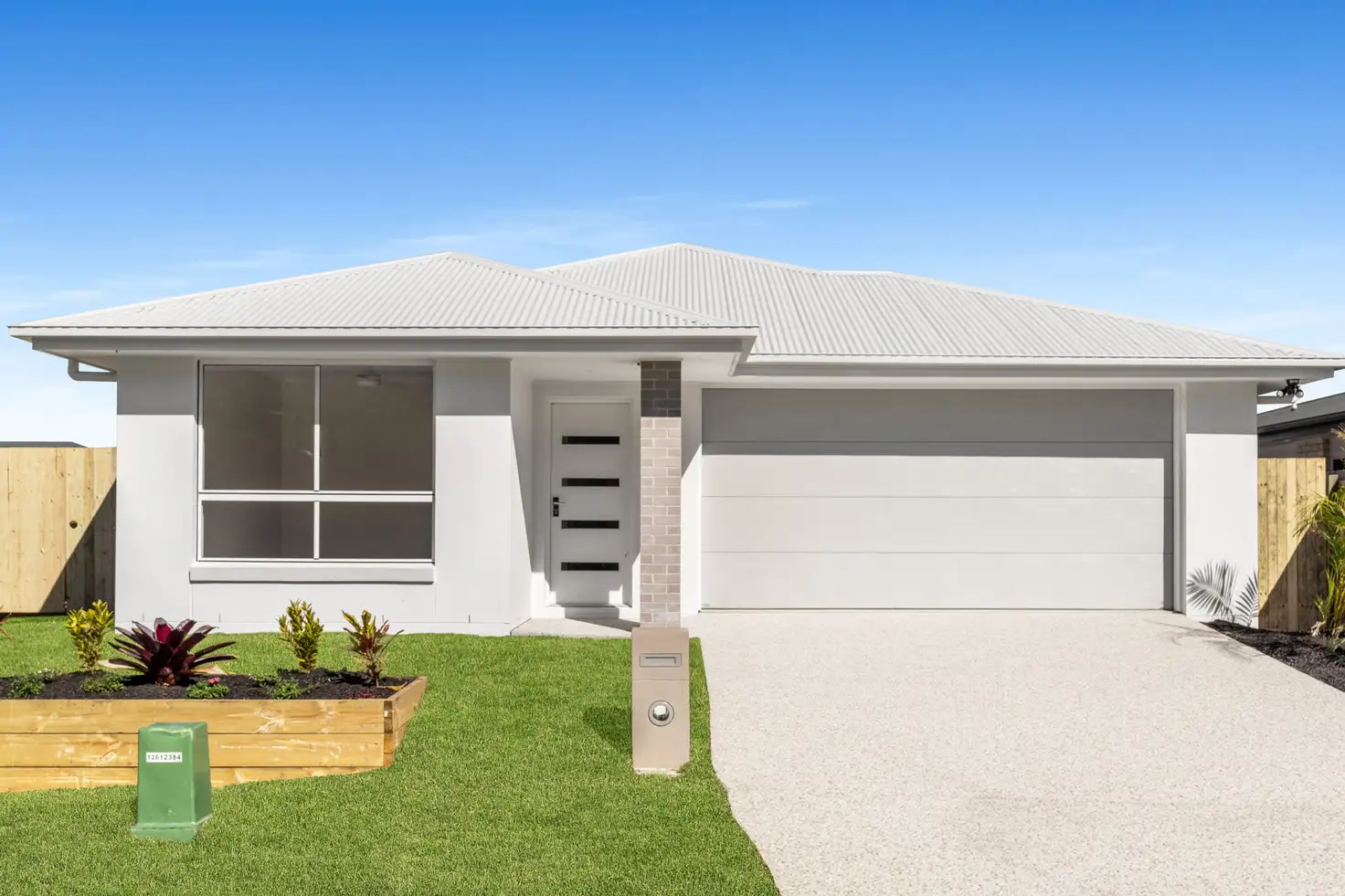 Main view of Homely house listing, 38 Chervil Drive, Greenbank QLD 4124