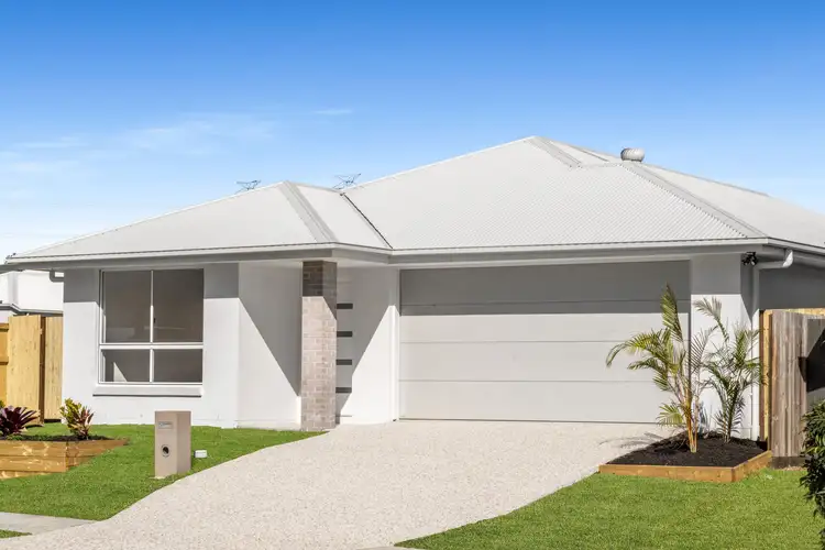 Second view of Homely house listing, 38 Chervil Drive, Greenbank QLD 4124