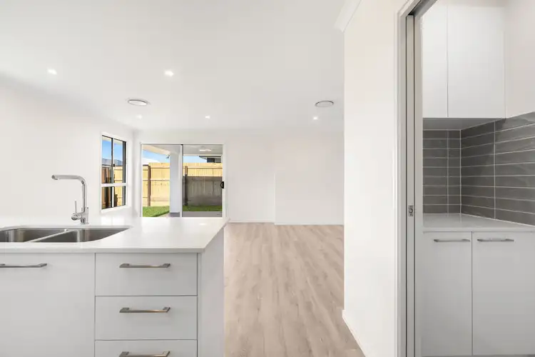 Fourth view of Homely house listing, 38 Chervil Drive, Greenbank QLD 4124