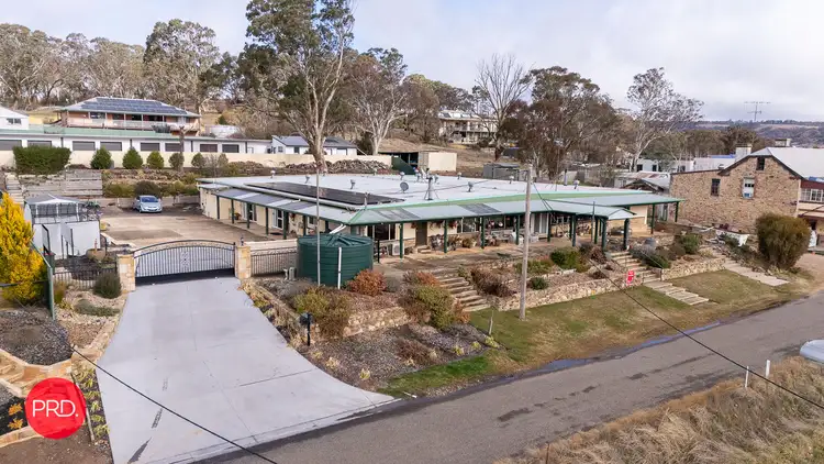 22 Church Street, Collector NSW 2581