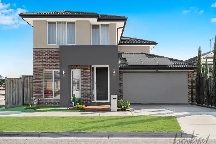 39 Devizes Drive, Wollert VIC 3750