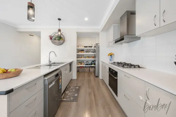 Third view of Homely house listing, 39 Devizes Drive, Wollert VIC 3750