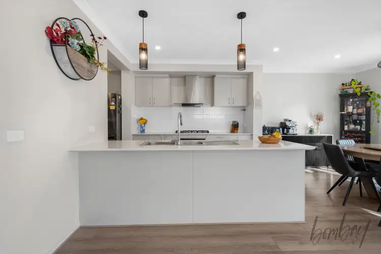 Fourth view of Homely house listing, 39 Devizes Drive, Wollert VIC 3750