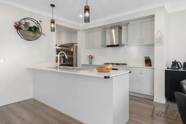 Fifth view of Homely house listing, 39 Devizes Drive, Wollert VIC 3750