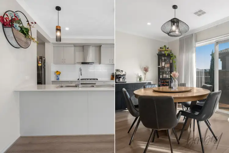 Sixth view of Homely house listing, 39 Devizes Drive, Wollert VIC 3750