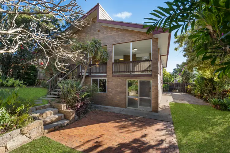 15 Glenariff Street, Ferny Grove QLD 4055
