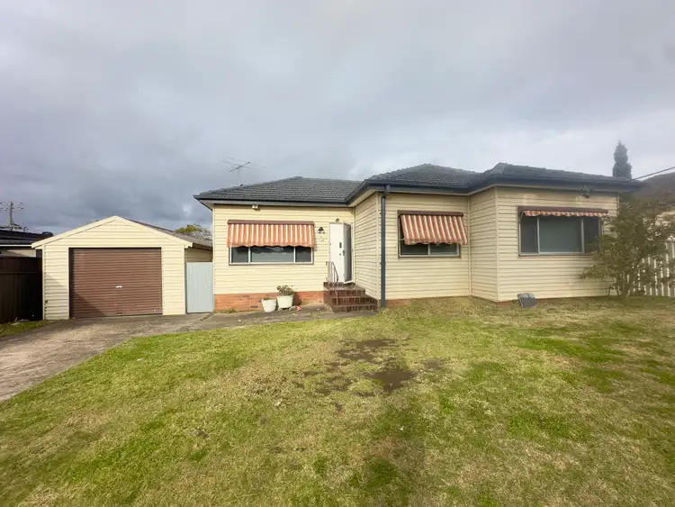 32 Stimson Street, Smithfield NSW 2164