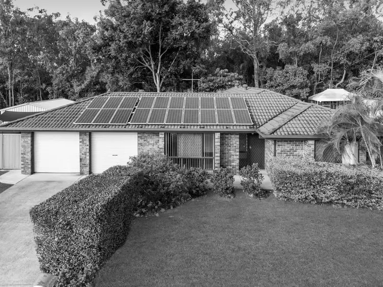 27 Caribou Drive