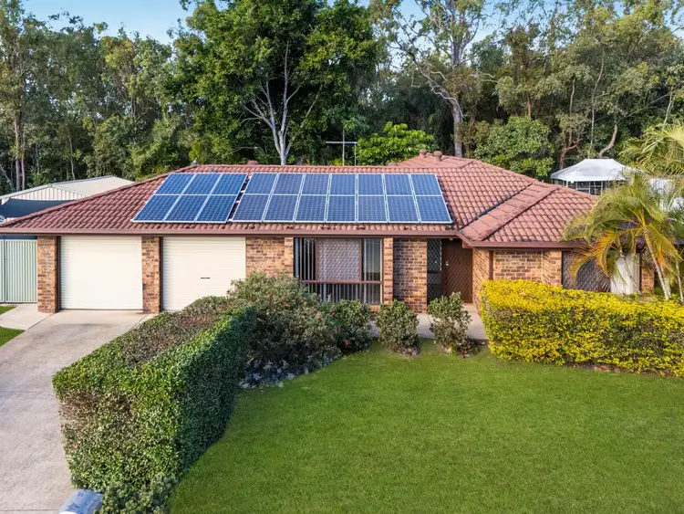27 Caribou Drive, Brassall QLD 4305