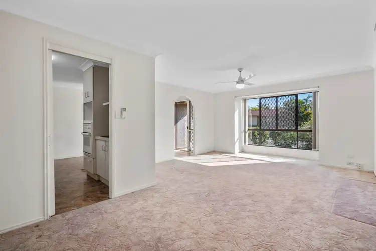 Sixth view of Homely house listing, 27 Caribou Drive, Brassall QLD 4305