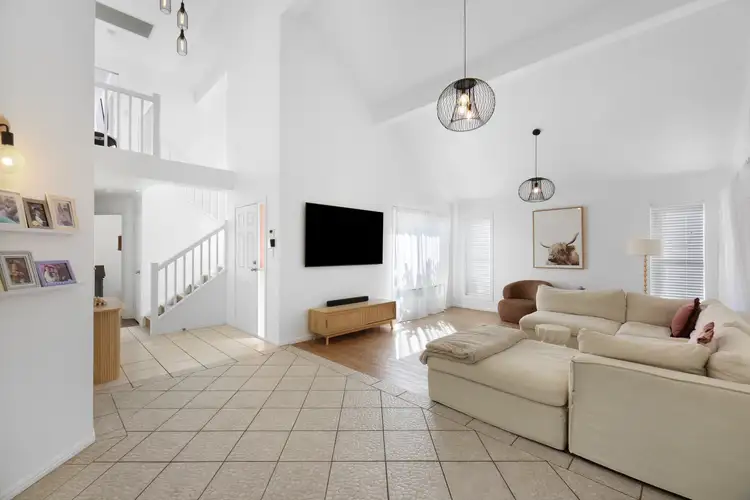 Fifth view of Homely house listing, 47 Concord Circuit, Robina QLD 4226