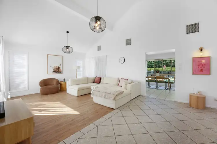 Sixth view of Homely house listing, 47 Concord Circuit, Robina QLD 4226