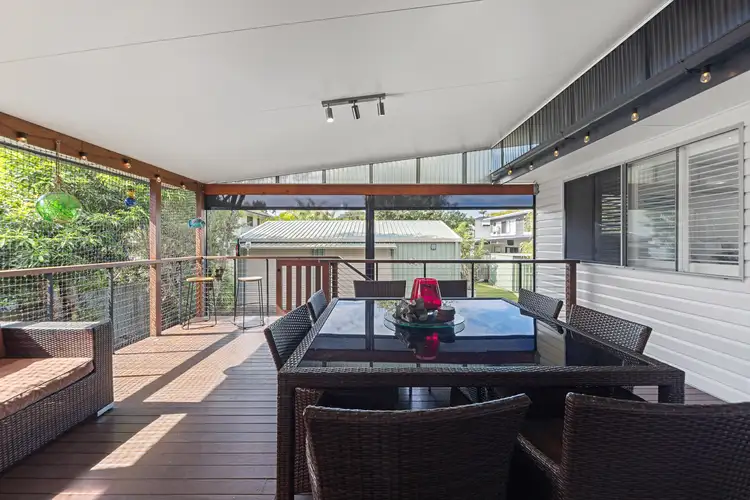Third view of Homely house listing, 9 Pownall Crescent, Margate QLD 4019