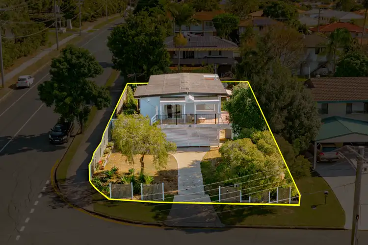 1 Waratah Street, Albany Creek QLD 4035