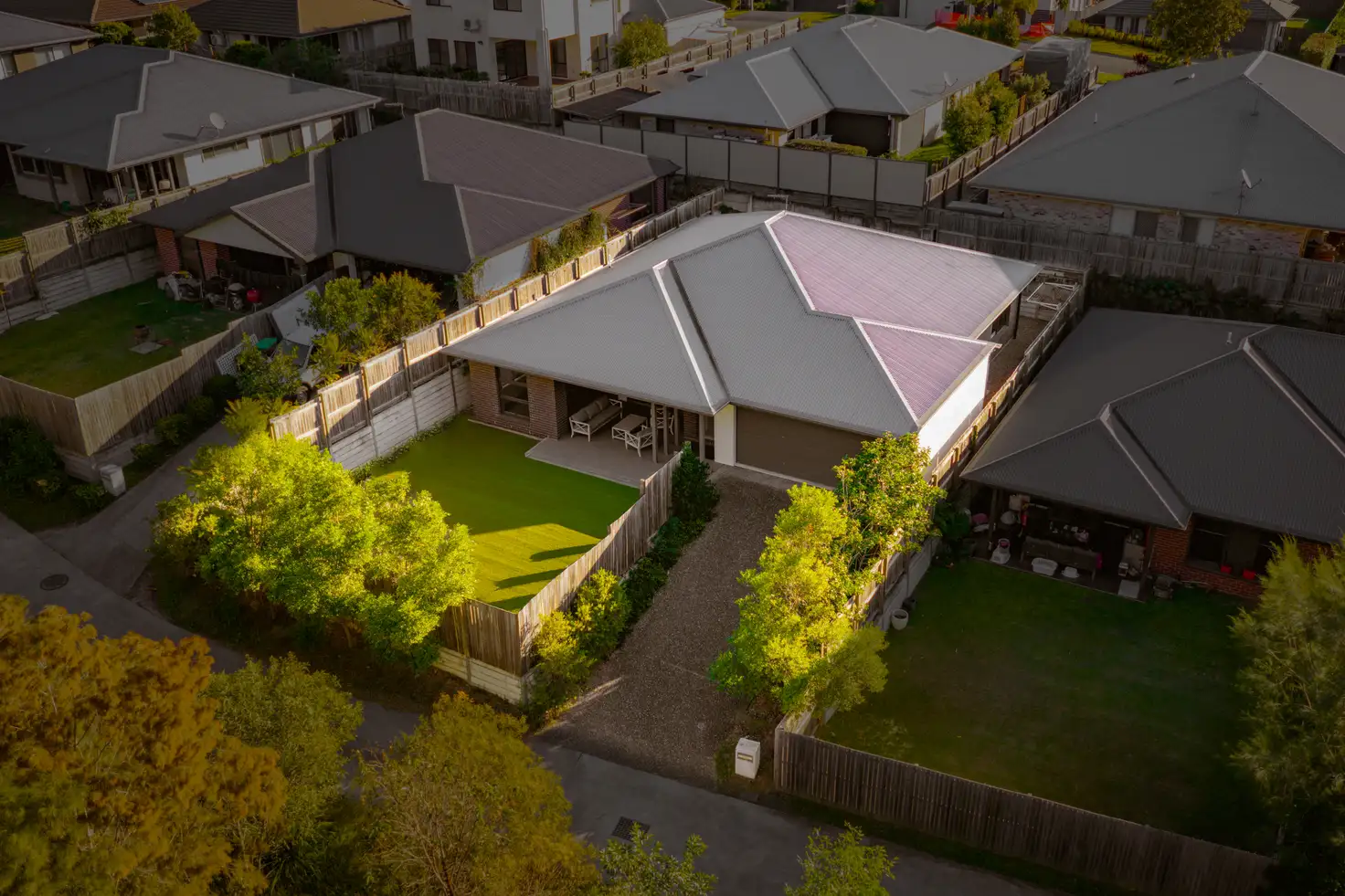 Main view of Homely house listing, 41 Wagtail Street, The Gap QLD 4061