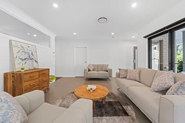 Third view of Homely house listing, 41 Wagtail Street, The Gap QLD 4061