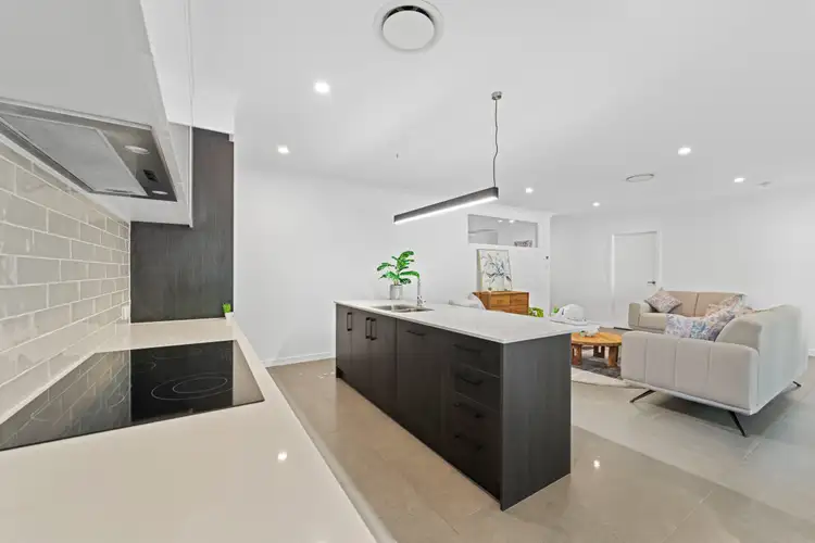 Fifth view of Homely house listing, 41 Wagtail Street, The Gap QLD 4061