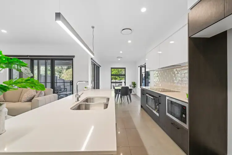 Sixth view of Homely house listing, 41 Wagtail Street, The Gap QLD 4061