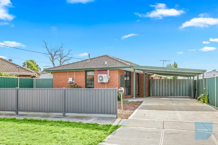 12 Precious Road, Diggers Rest VIC 3427