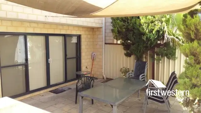 Third view of Homely house listing, Rm 2/61 Lakeside Drive, Joondalup WA 6027