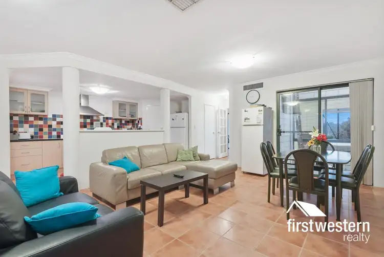 Fourth view of Homely house listing, Rm 2/61 Lakeside Drive, Joondalup WA 6027