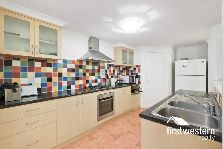 Fifth view of Homely house listing, Rm 2/61 Lakeside Drive, Joondalup WA 6027