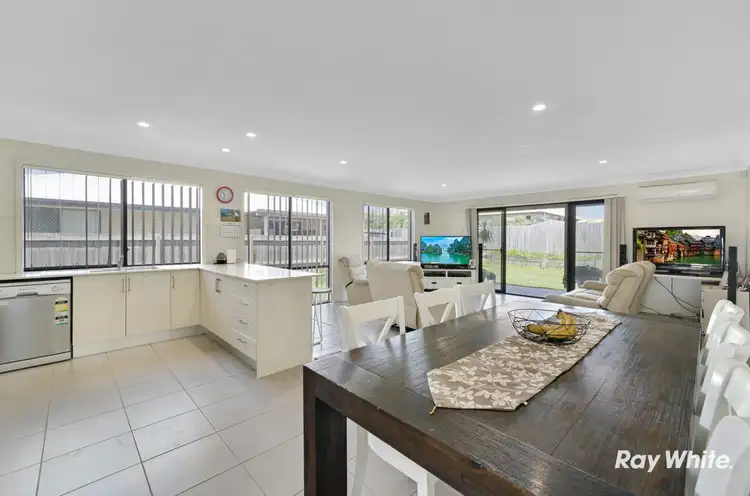 Fourth view of Homely house listing, 10 Voyager Street, Marsden QLD 4132