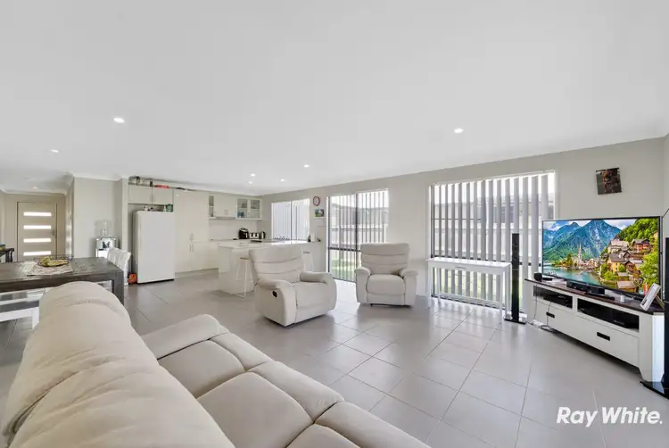 Fifth view of Homely house listing, 10 Voyager Street, Marsden QLD 4132