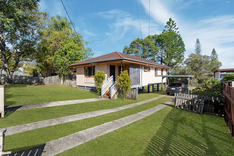 Main view of Homely house listing, 12 Reading Street, Logan Central QLD 4114